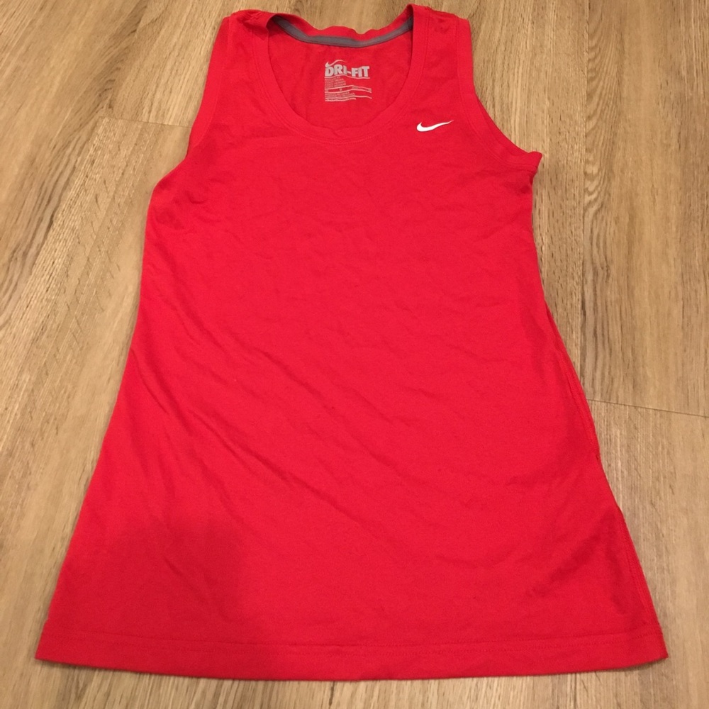 Nike Drifit Tank